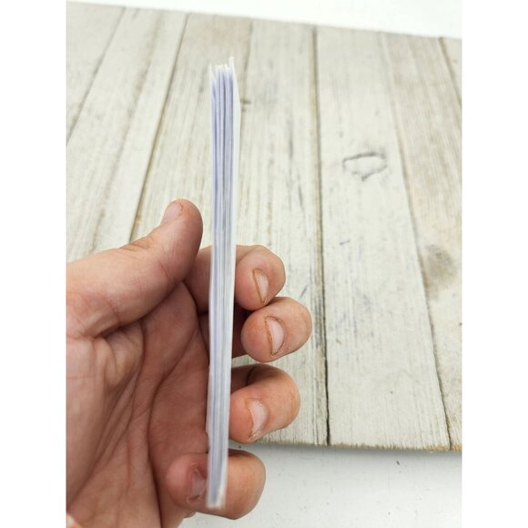 The Game of Life Replacement Parts 2014 Paper Money Currency Promissory Notes - Picture 2 of 6